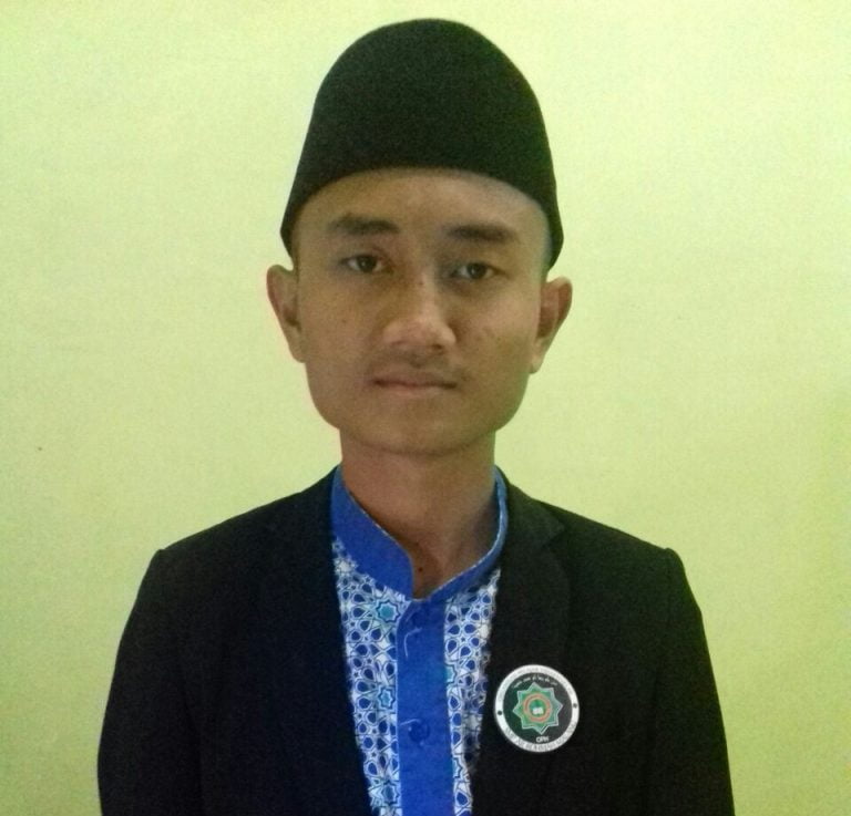 Jadilah Tokoh Utama Di Setiap Peristiwa Penting