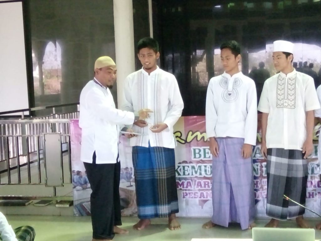 ramadhan camp 2