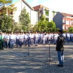 Silaturrahim Syawal dan Pembukaan MPLS SMP-SMA Ar Rohmah 2 2