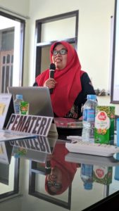 Workshop Pemantapan K13 Guru-guru SMP Ar Rohmah 9 2 3