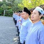 Silaturrahim Syawal dan Pembukaan MPLS SMP-SMA Ar Rohmah 3 3