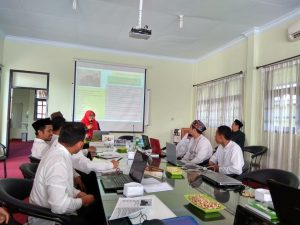 Workshop Pemantapan K13 Guru-guru SMP Ar Rohmah 2 3 3