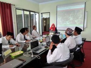 Workshop Pemantapan K13 Guru-guru SMP Ar Rohmah 6 7 1