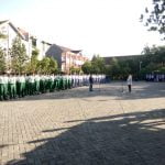 Silaturrahim Syawal dan Pembukaan MPLS SMP-SMA Ar Rohmah 7 7