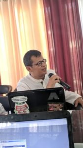 Workshop Pemantapan K13 Guru-guru SMP Ar Rohmah 10 8 1