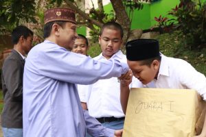 Penghargaan Siswa Berprestasi MASTASIS 2018 2 Penghargaan Siswa Berprestasi MASTASIS 2