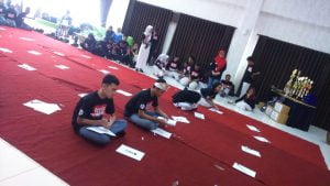 Siswa SMA Ar Rohmah Juara 2 Lomba Poster Pajak 1 Siswa SMA Ar Rohmah Juara 2 Lomba Poster Pajak 1