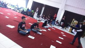 Siswa SMA Ar Rohmah Juara 2 Lomba Poster Pajak 2 Siswa SMA Ar Rohmah Juara 2 Lomba Poster Pajak 2