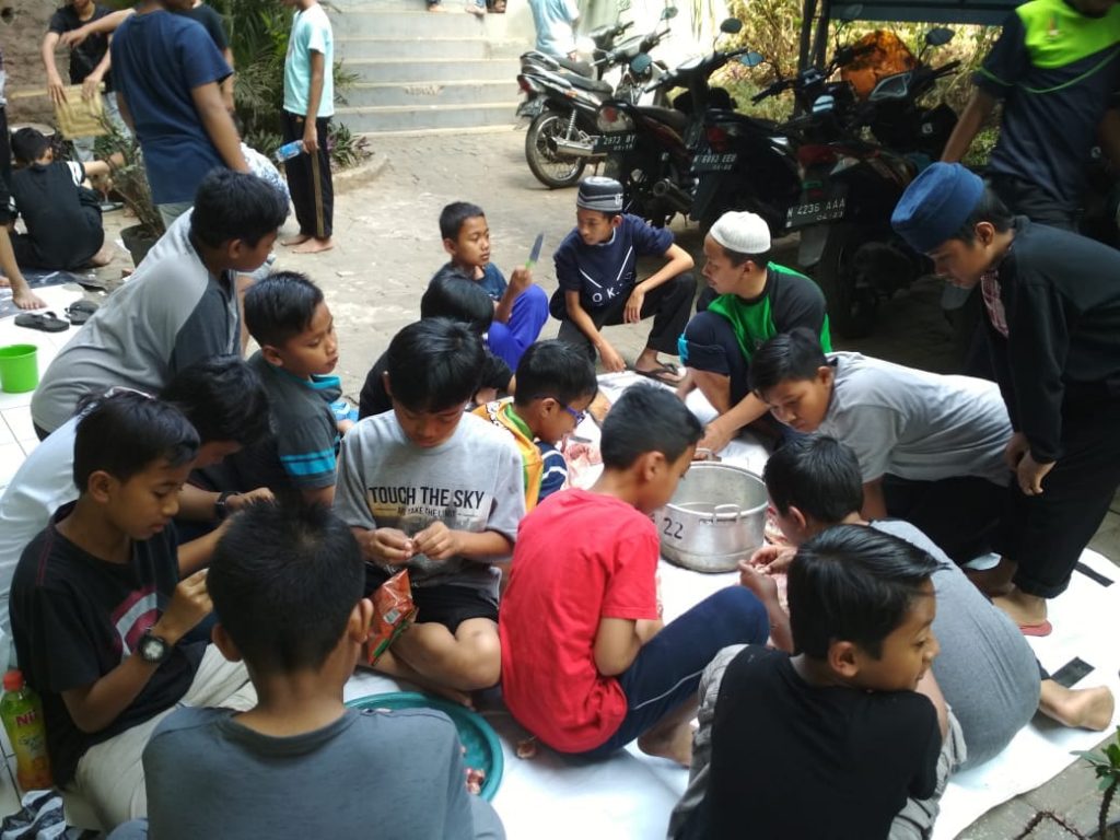 idul adha 1439