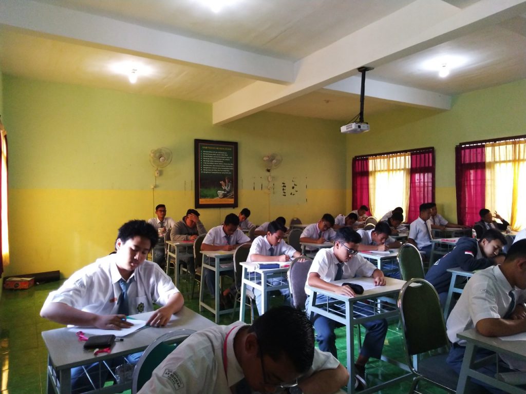 PTS Ganjil: Menguji Daya Nalar Dan Fokus Siswa Dalam Belajar 6 PTS Ganjil Menguji Daya Nalar Dan Fokus Siswa Dalam Belajar 6