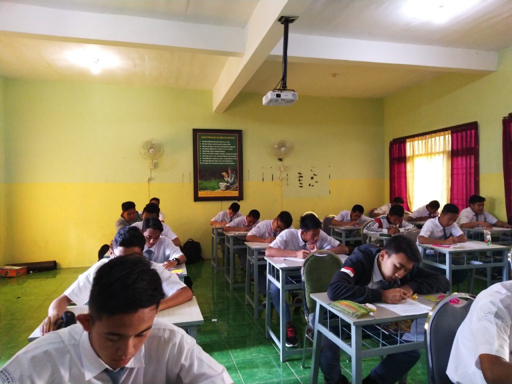 PTS Ganjil: Menguji Daya Nalar Dan Fokus Siswa Dalam Belajar 7 PTS Ganjil Menguji Daya Nalar Dan Fokus Siswa Dalam Belajar 7