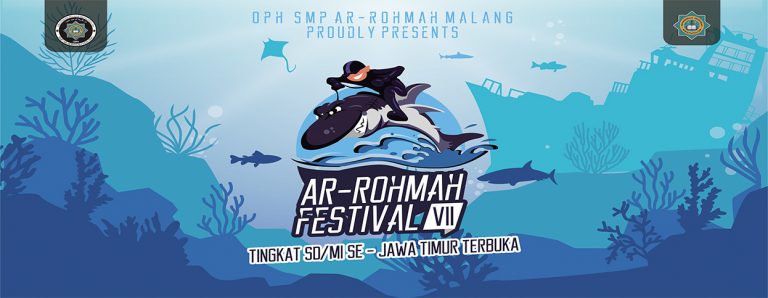 Arrohmah Festival VII (AFEST VII)