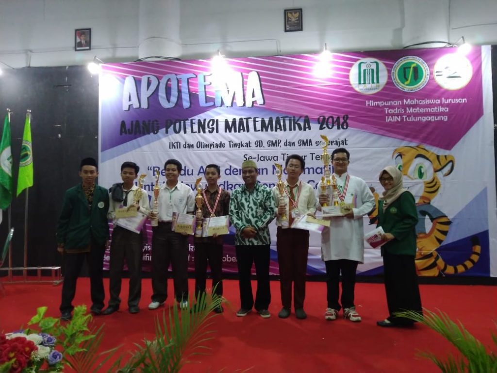 APOTEMA 2018 2