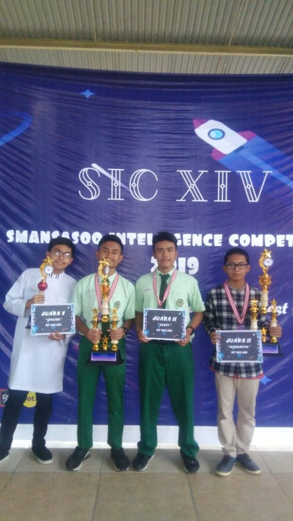Tiga Prestasi Tingkat Jawa Timur Siswa SMP Ar Rohmah Di Akhir Januari 2019 6 Tiga Prestasi Tingkat Jawa Timur Siswa SMP Ar Rohmah Di Akhir Januari 2019