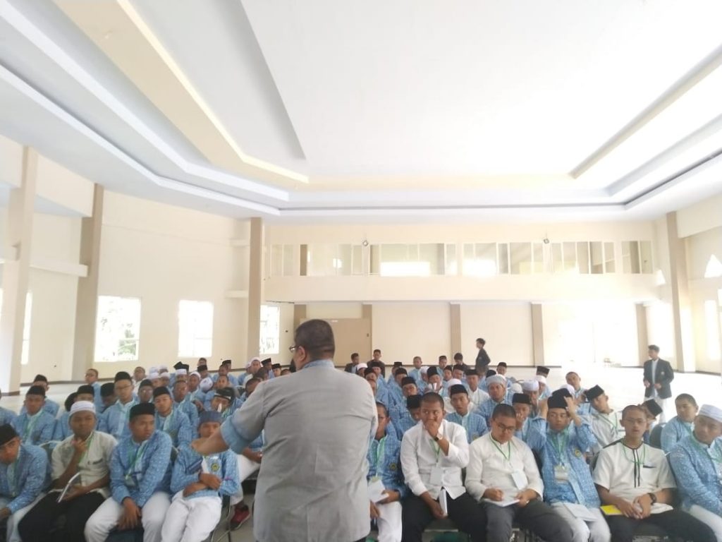 mpls smp sma arrohmah 20192020 4