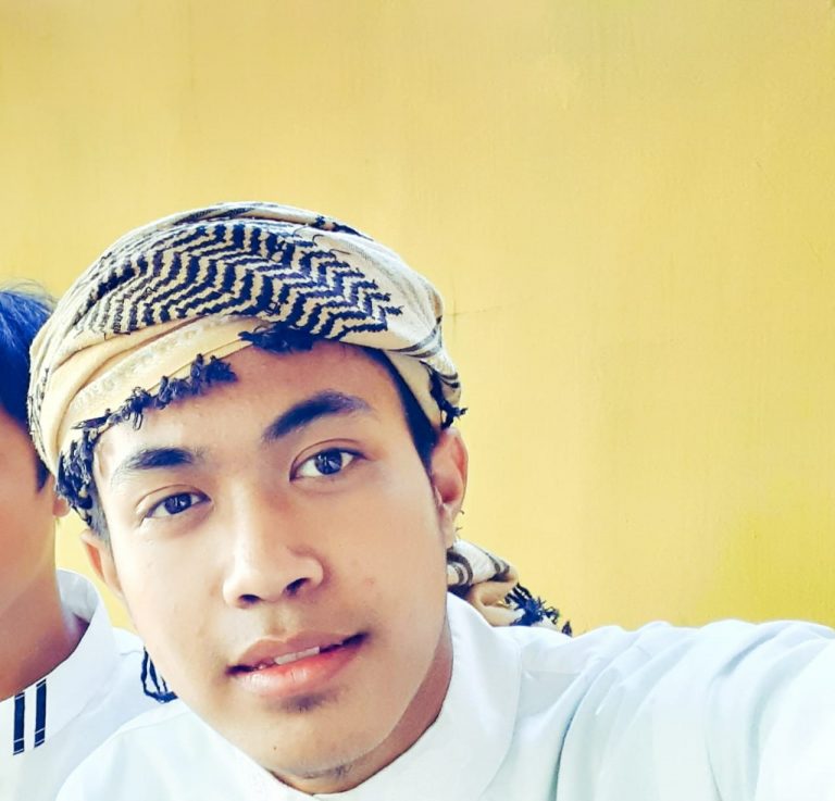 Warisan islam terhadap dunia muslih-shobir-santri-lembaga-pendidikan-islam-arrohmah-putra