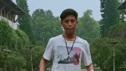 agung cendikia santri lembaga pendidikan islam arrohmah putra malang