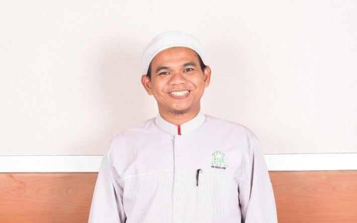 fauzan