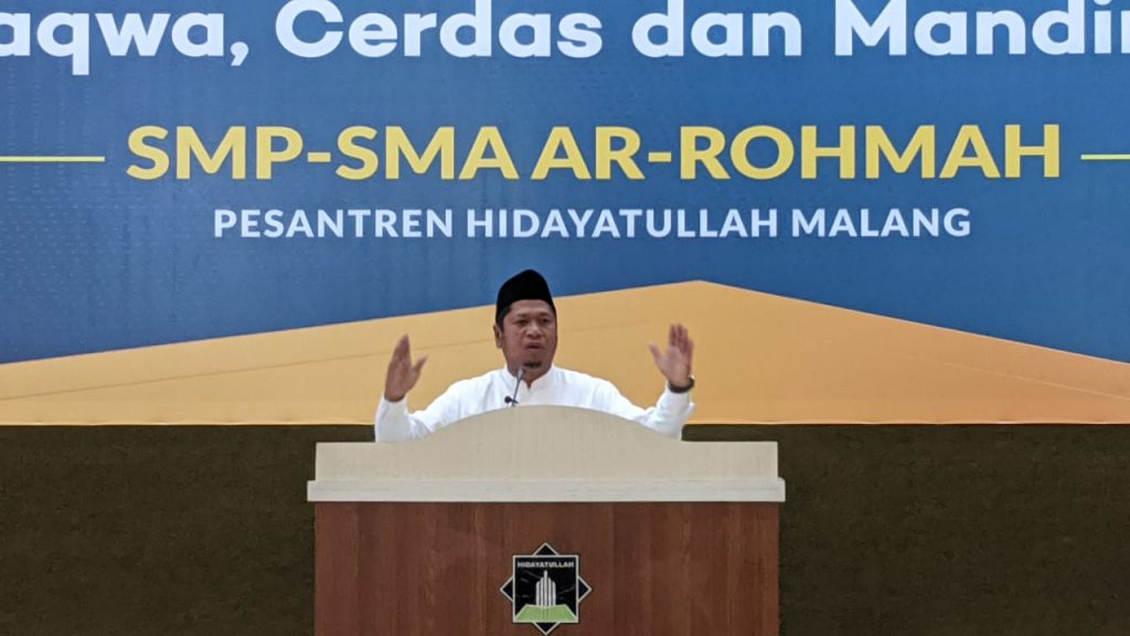 Abi Ummi beri aku TIP DUIT 6