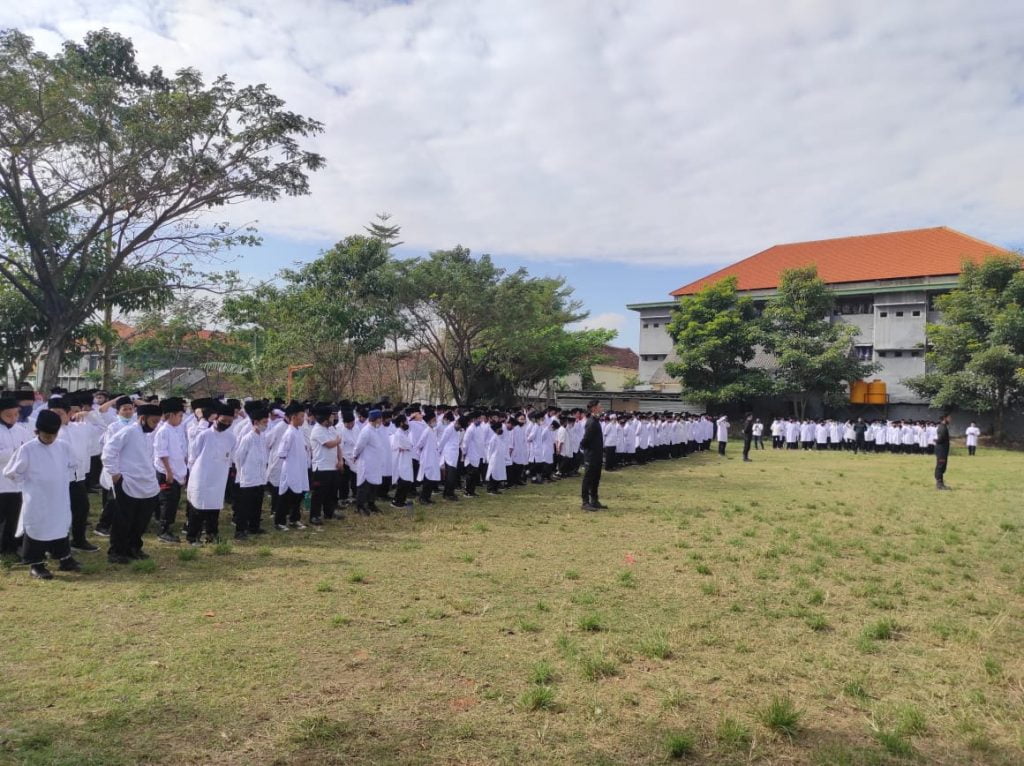 Tonggak Awal Perubahan di Tahun Baru 1 Hijriyah 1442 H