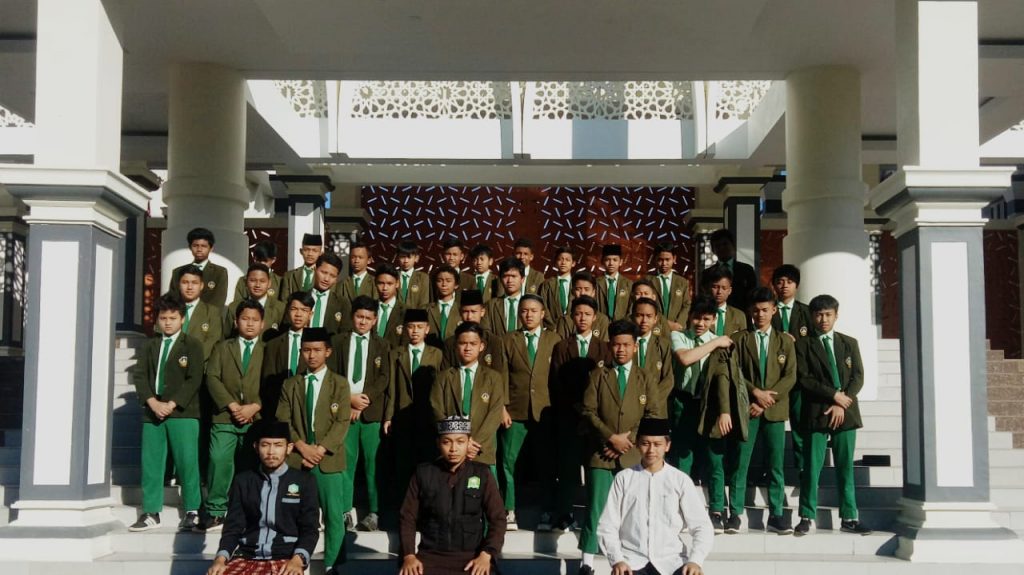 Pesantren Solusi Terbaik Pendidikan Era Pandemi 2
