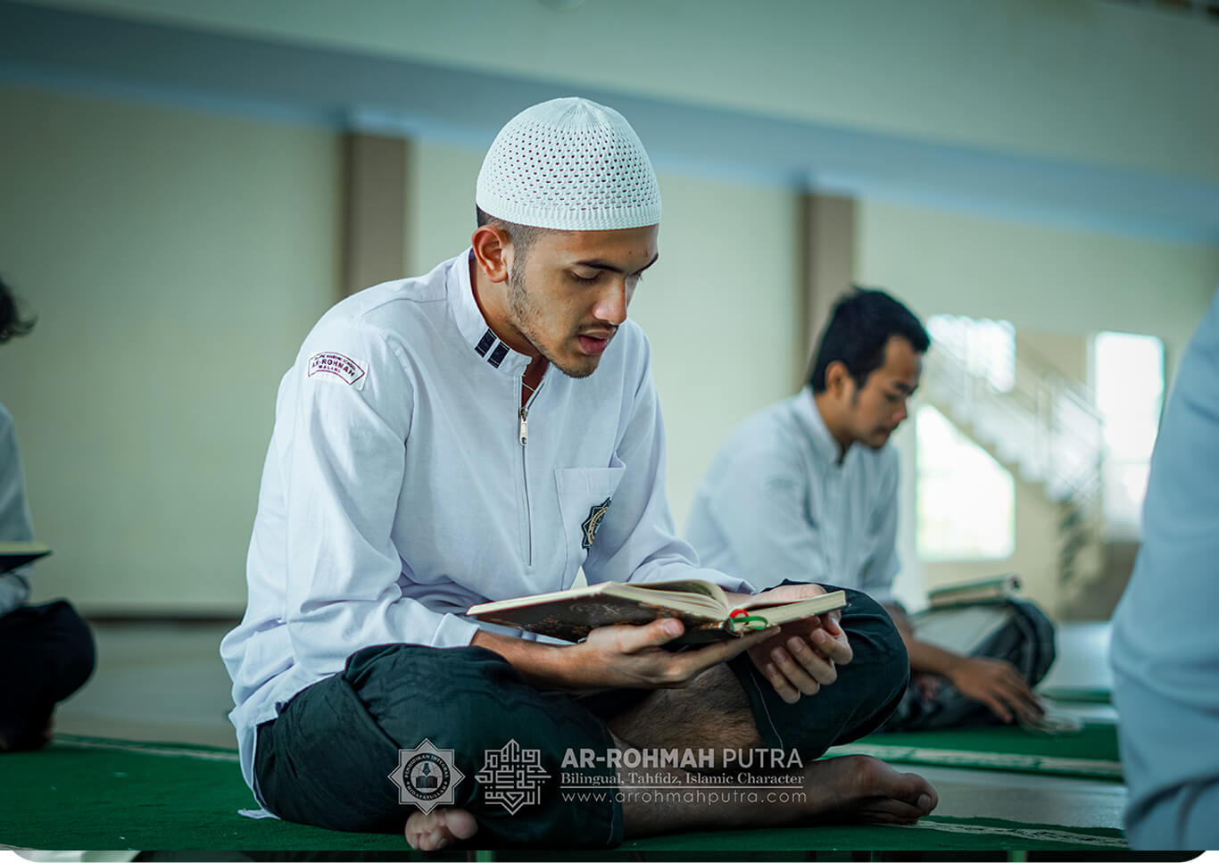 Kegiatan Mengaji