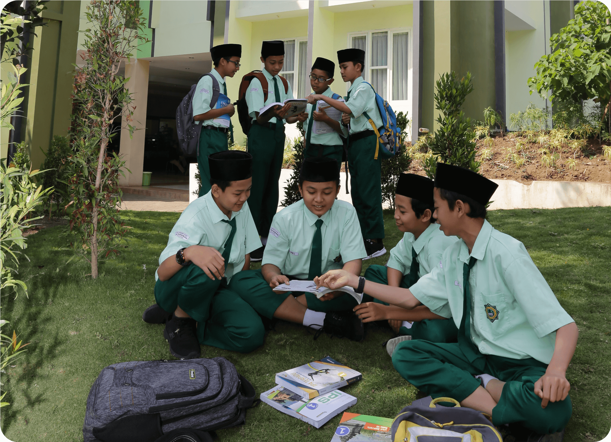 Diskusi Kelompok