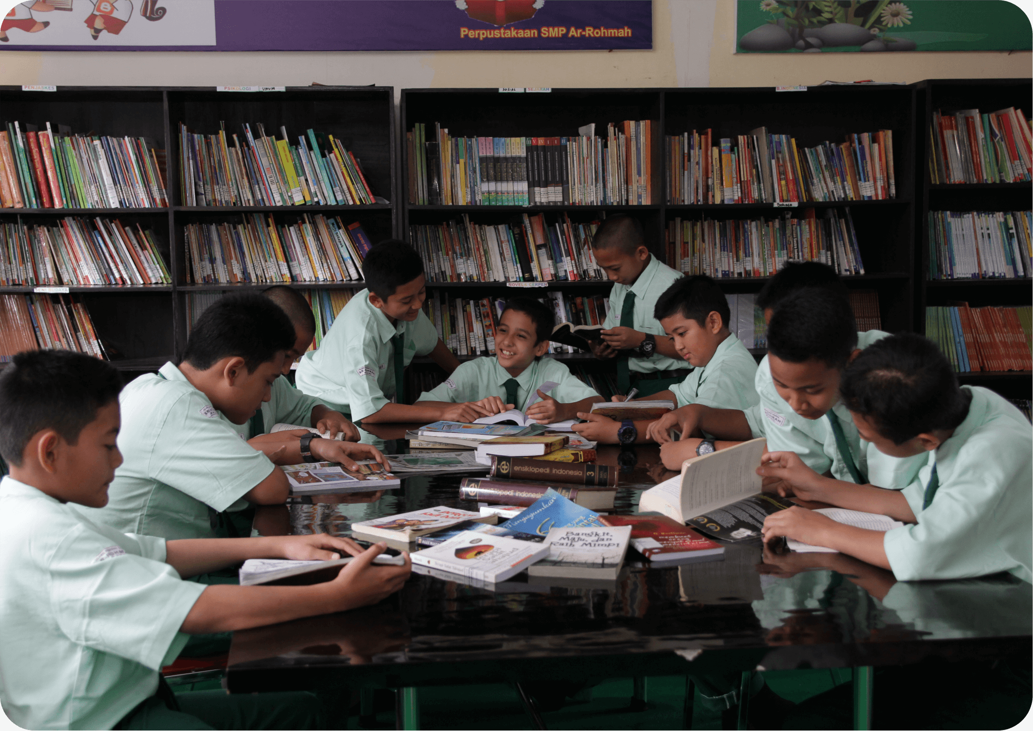 Kerja Tim