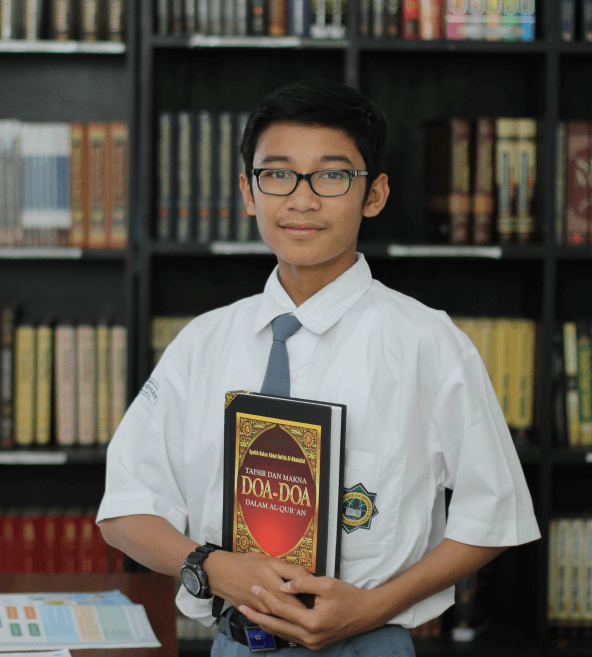 Islamic Character
