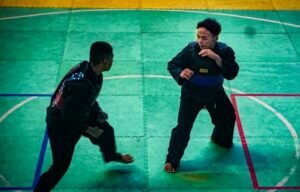 Kejuaraan Pencak Silat Piala Kemenpora RI, Santri SMA Ar-Rohmah Putra Boyong 26 Medali