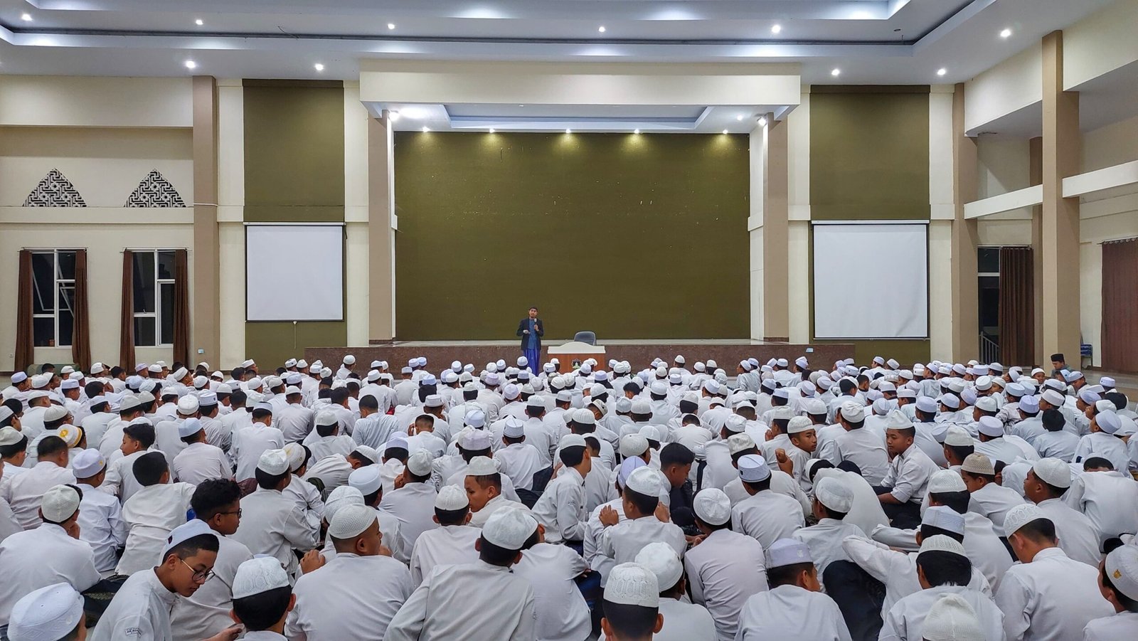 Pesantren Kilat