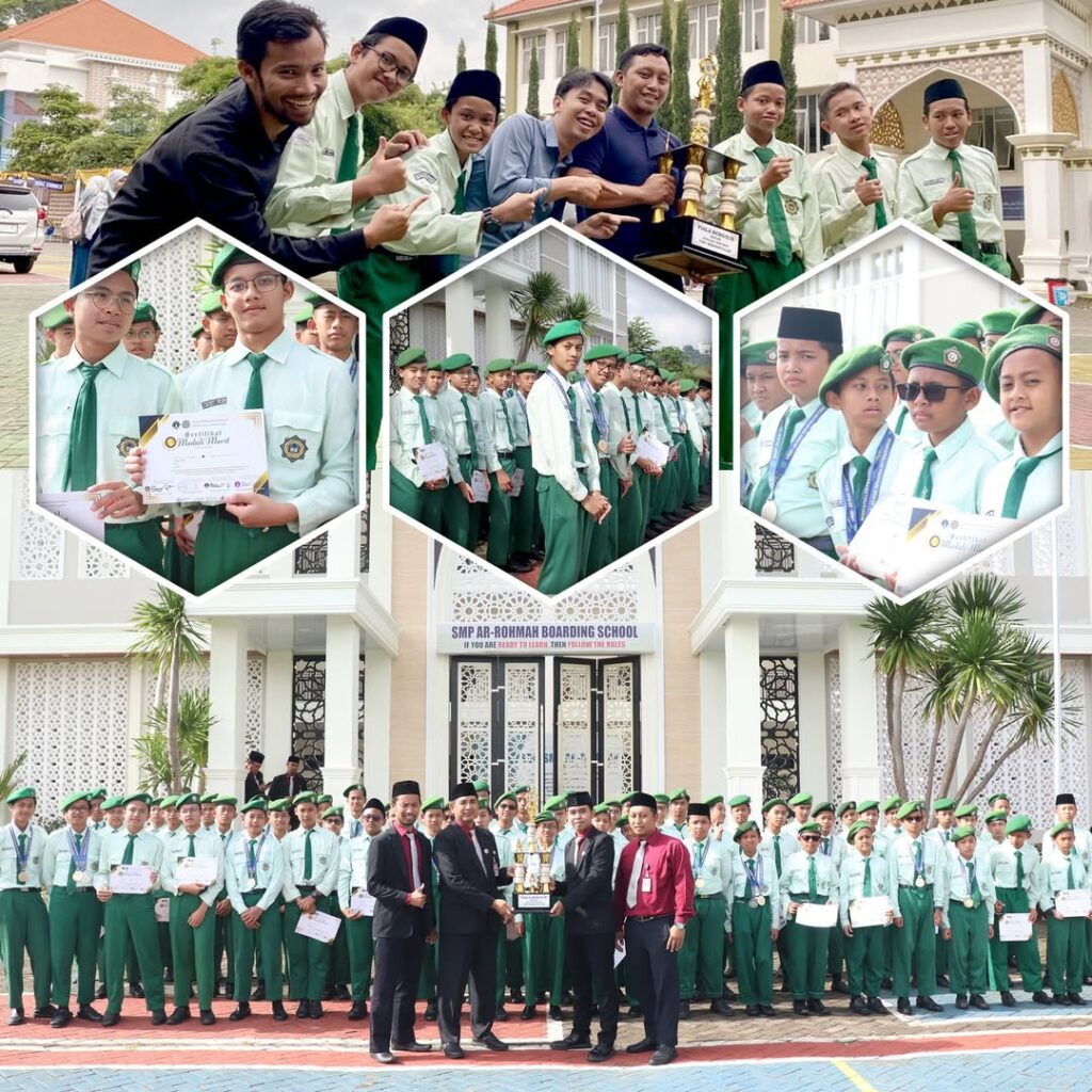 5 Fakta Menarik Seputar Hidayatullah Festival (Hi-Fest) 2025, Apa Saja?
