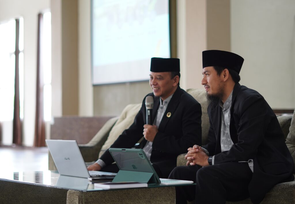 Songsong Semester Genap 2024/2025, SMA Ar-Rohmah Putra Gelar Reorientasi Santri 17 Songsong Semester Genap 2024/2025, SMP-SMA Ar-Rohmah Putra Gelar Reorientasi Santri