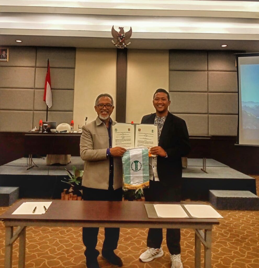 Perluas Akses Global, SMA Ar-Rohmah Putra Resmi Kerja Sama dengan Da-Yeh University Taiwan