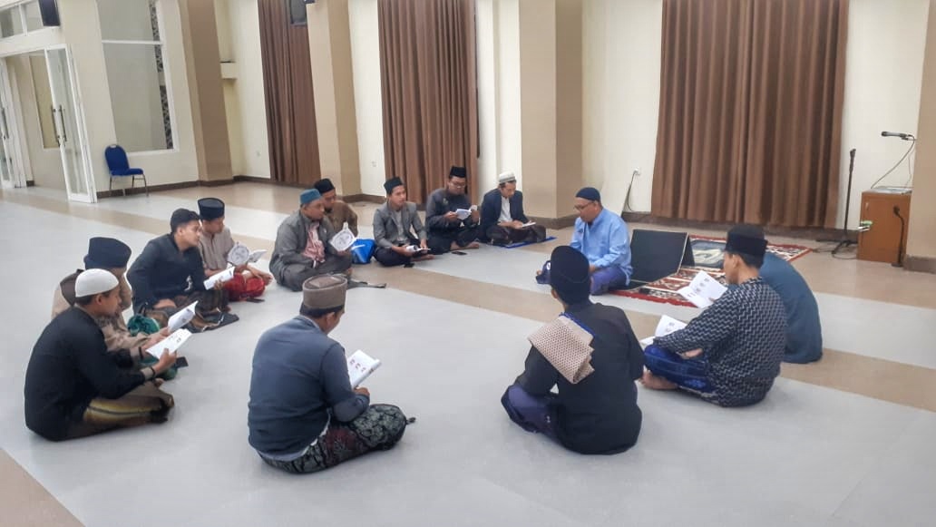 Ar-Rohmah Putra Perkenalkan Metode Itqon, Standardisasi Baru Pembelajaran Al-Qur’an