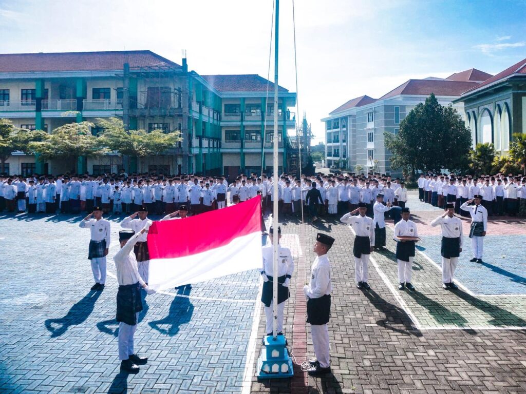 Semarak HSN 2025 Ar Rohmah Putra: Upacara Khidmat dan Ragam Lomba Asah Kreativitas Santri 11 WhatsApp Image 2025 10 22 at 15.06.14