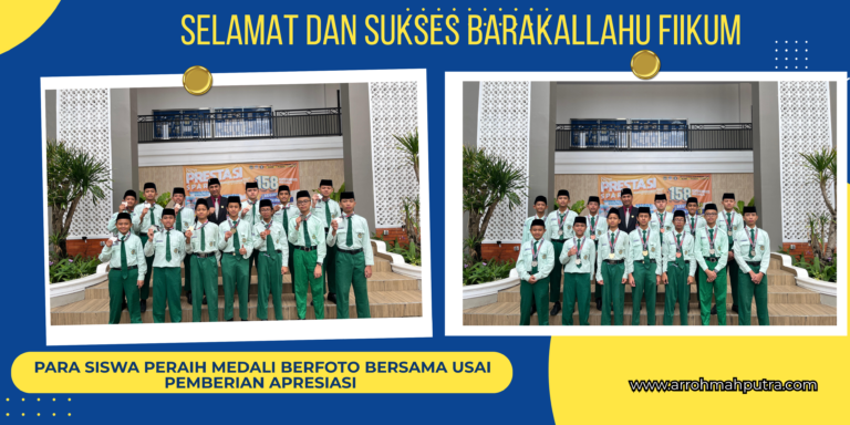 Dominasi Kejurnas Taekwondo Jatim 2025, Siswa SMP Ar Rohmah Bawa Pulang Emas, Perak, dan Perunggu