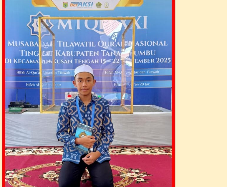 Juara MTQ