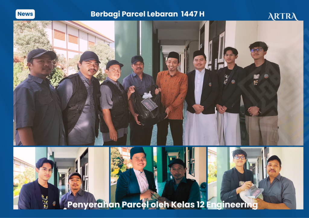 Parcel