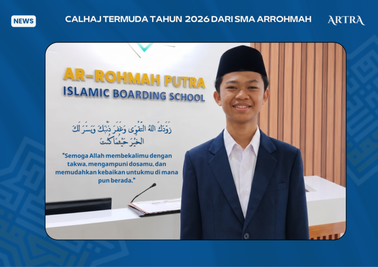 Clhaj Terrmuda 2026