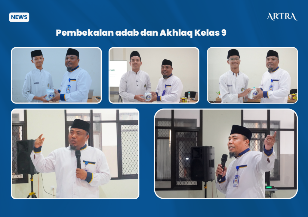 adab