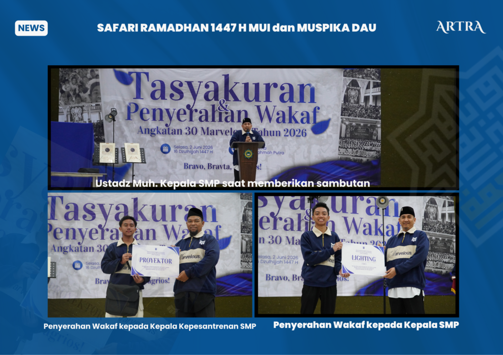 Wakaf